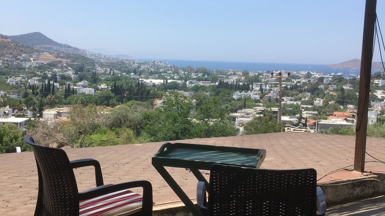 Photo of Outdoor in Yalikavak