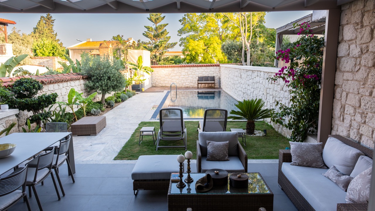 Photo of Outdoor in Alacati