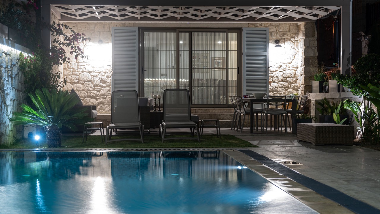 Photo of Outdoor in Alacati