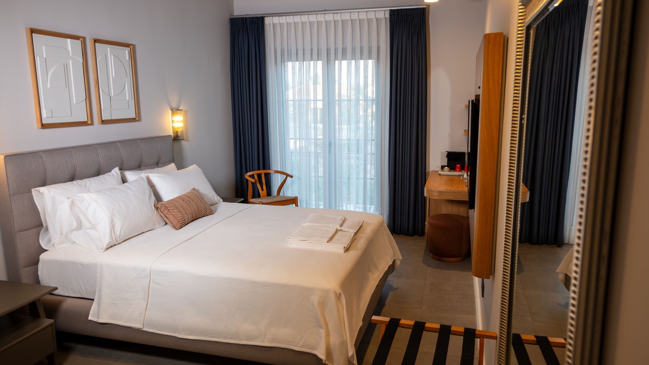 Photo of Bedroom in Alacati