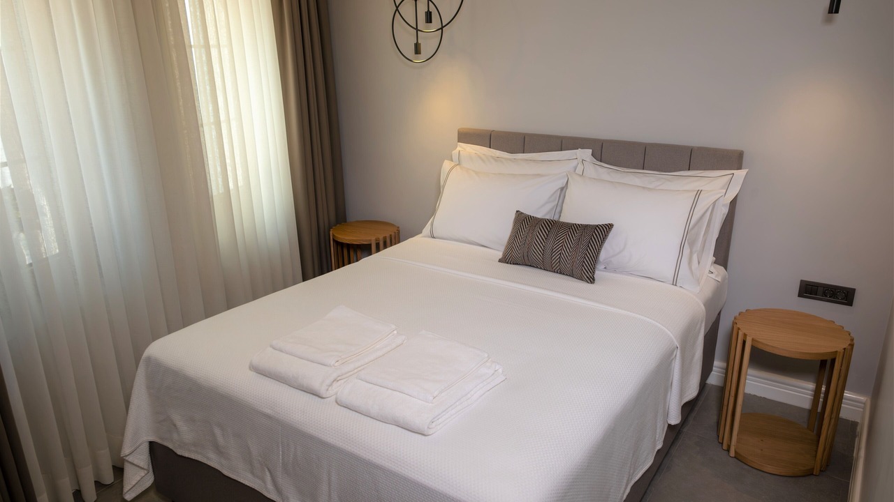 Photo of Bedroom in Alacati