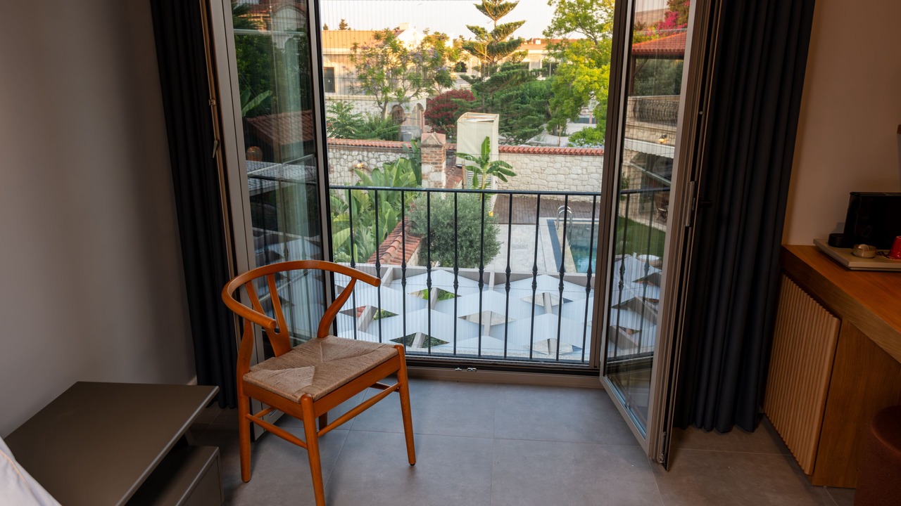 Photo of Bedroom in Alacati