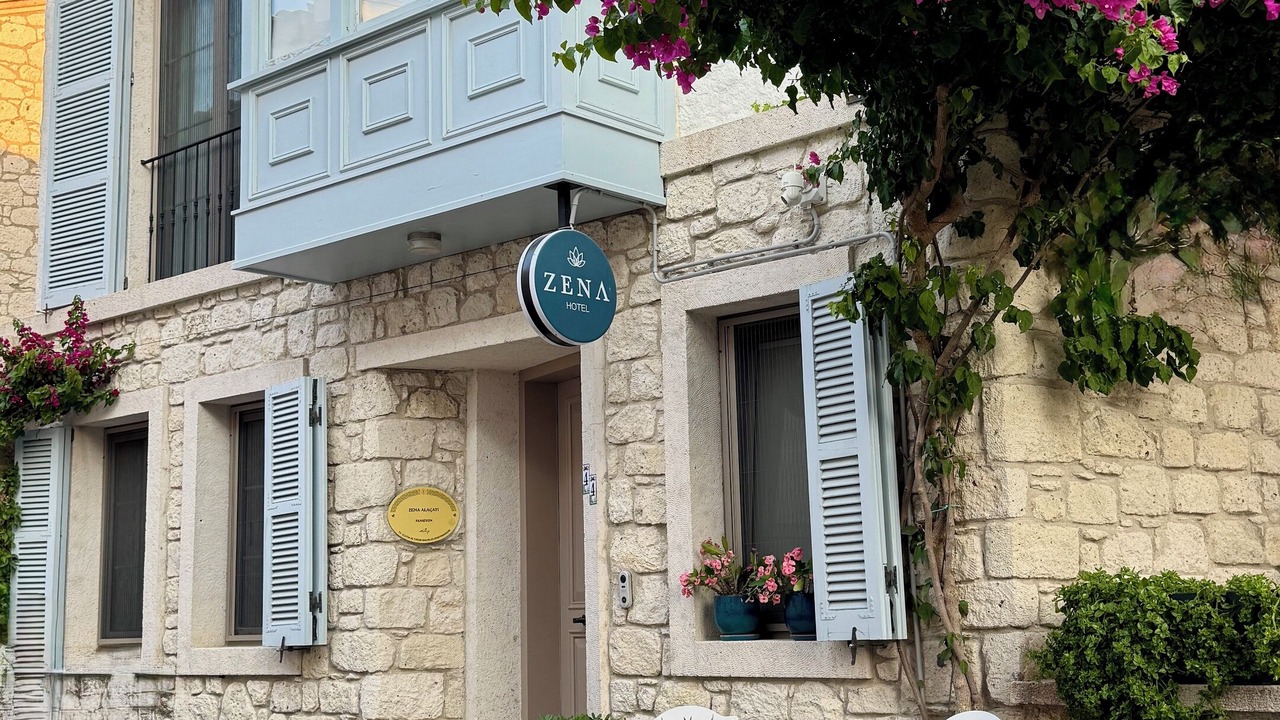 Photo of Outdoor in Alacati