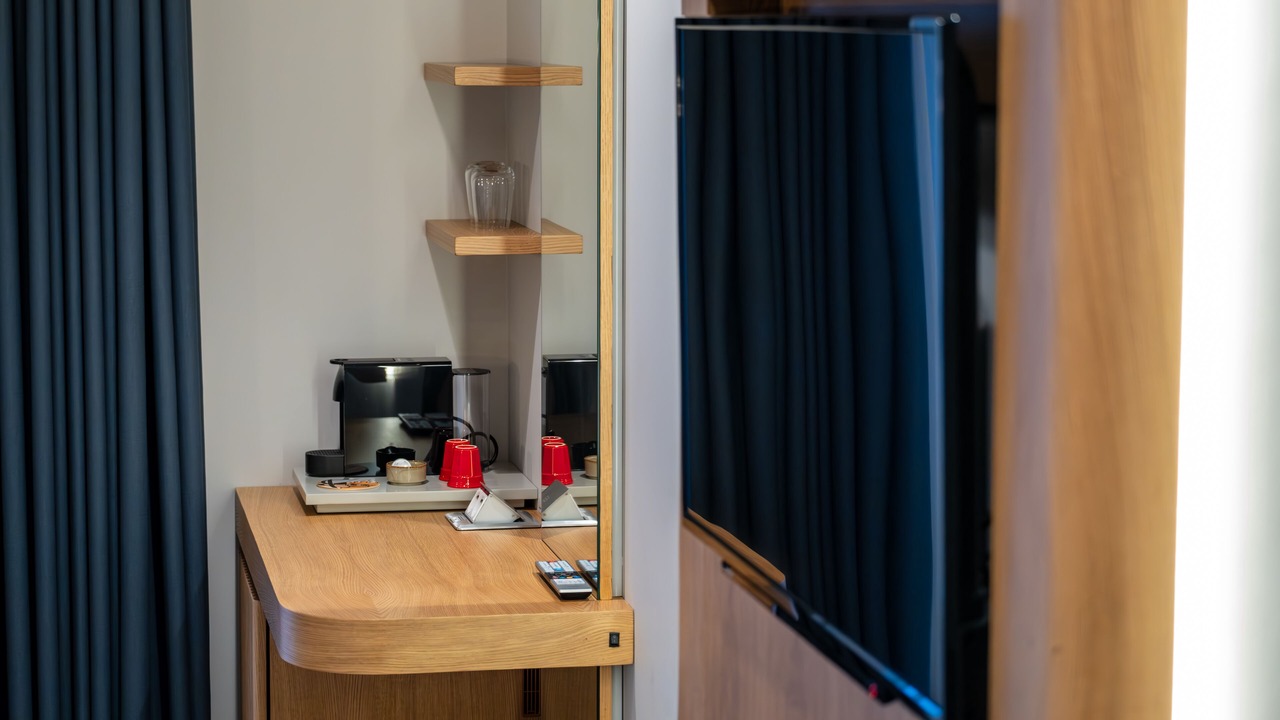 Photo of Bedroom in Alacati