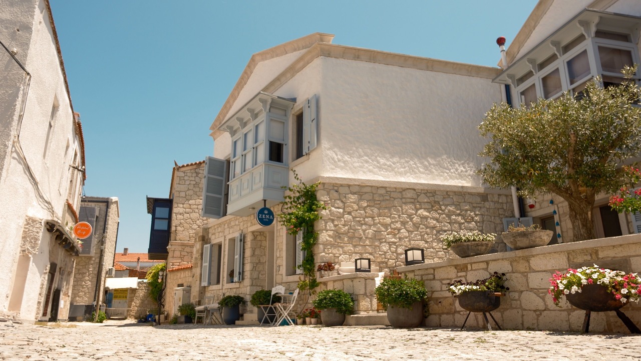 Photo of Outdoor in Alacati