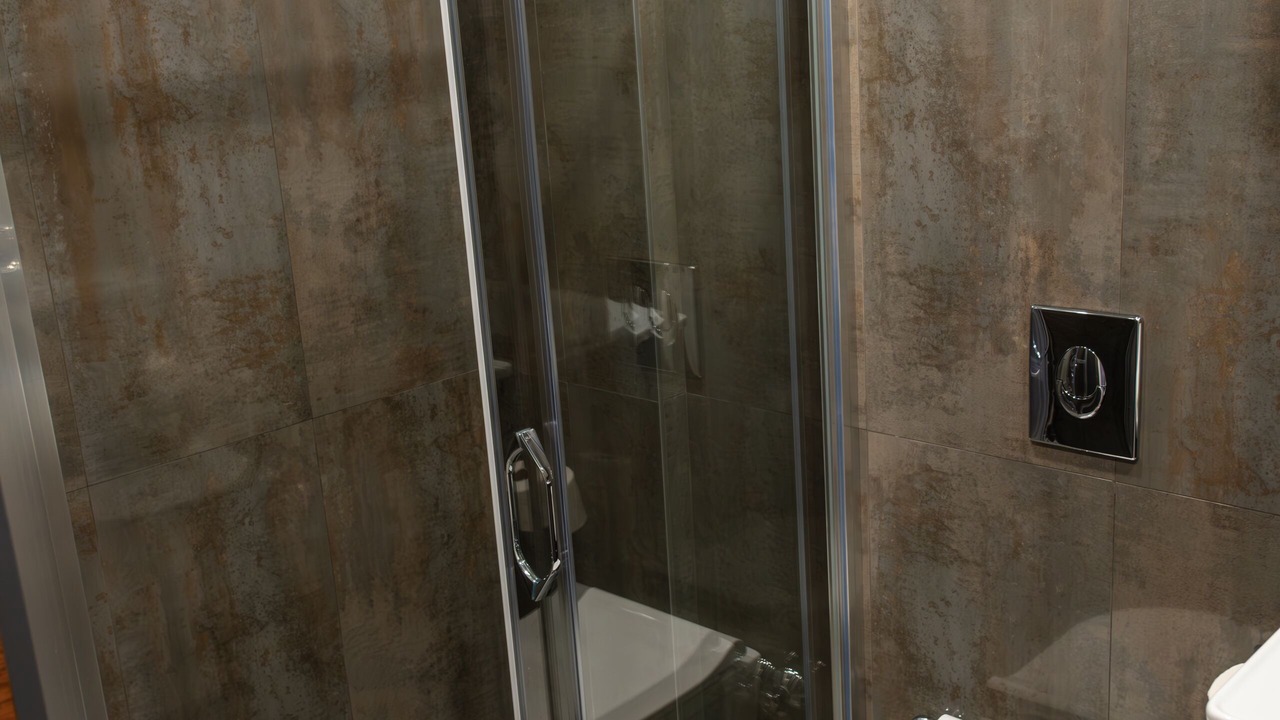 Photo of Bathroom in Alacati