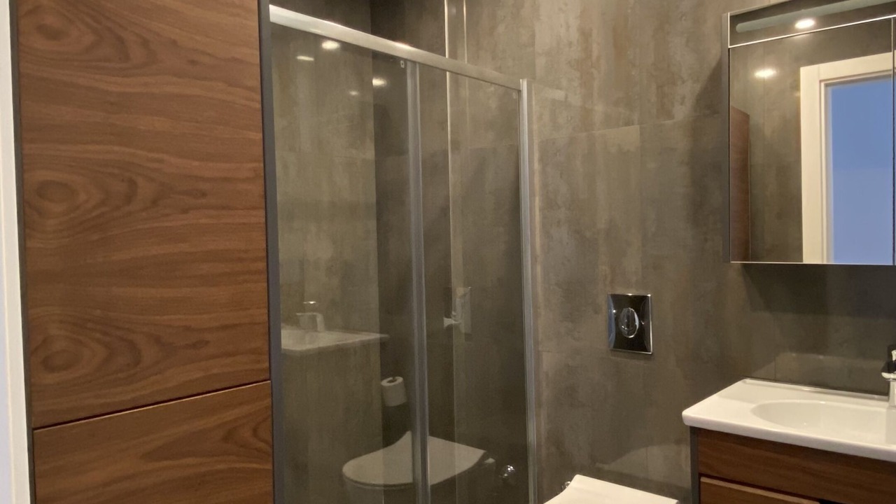 Photo of Bathroom in Alacati