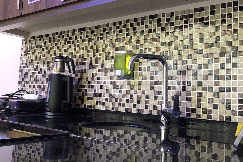 Photo of Kitchen in Trabzon