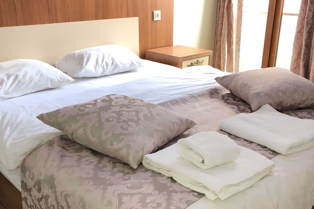 Photo of Bedroom in Trabzon