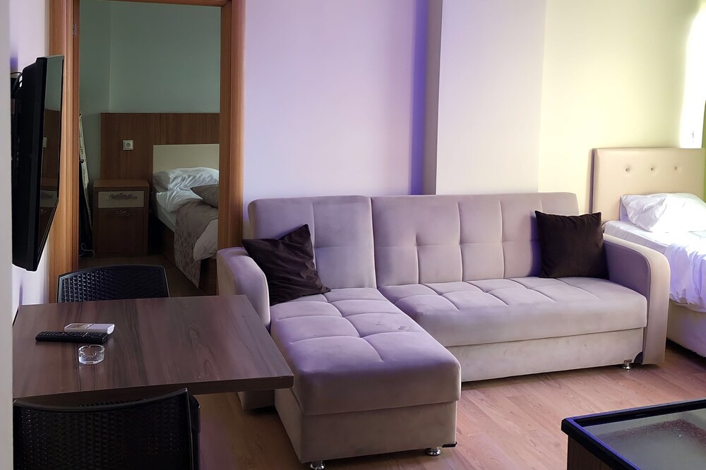 Photo of Livingroom in Trabzon