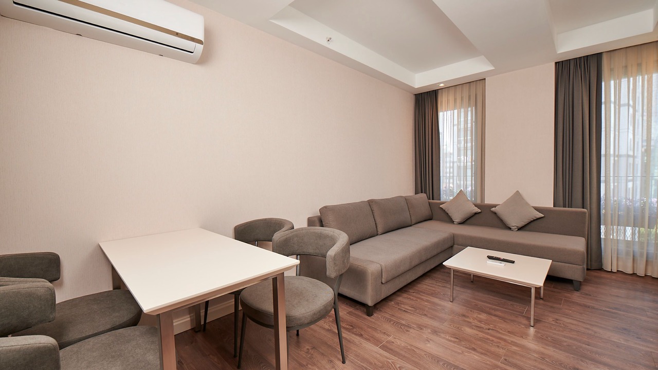 Photo of Bedroom in Kucukbakkalkoy
