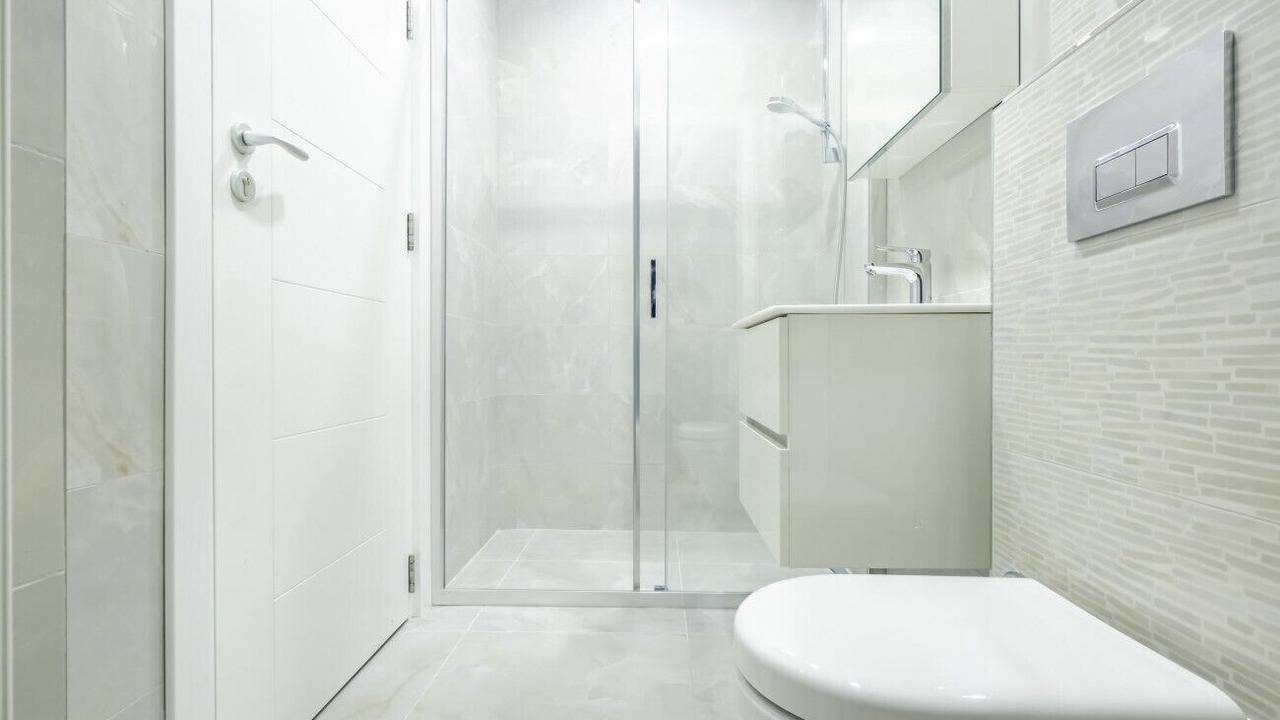 Photo of Bathroom in Suadiye