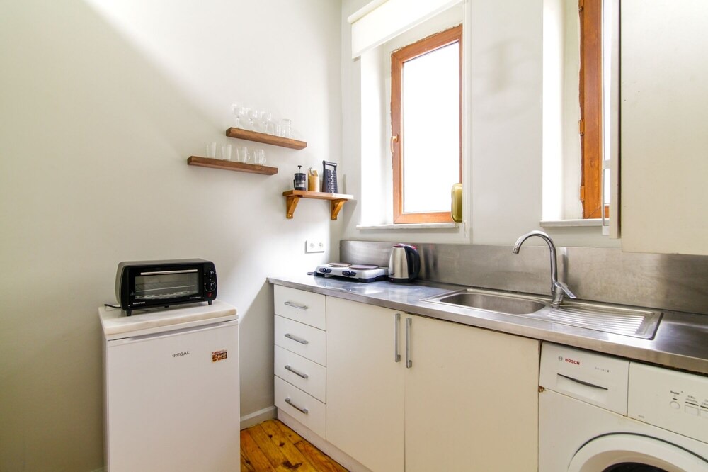 Photo of Kitchen in Beyoglu