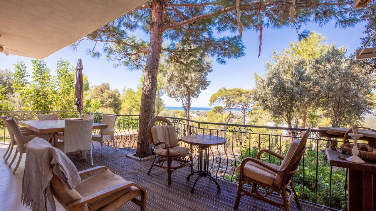 Photo of Outdoor in Faralya