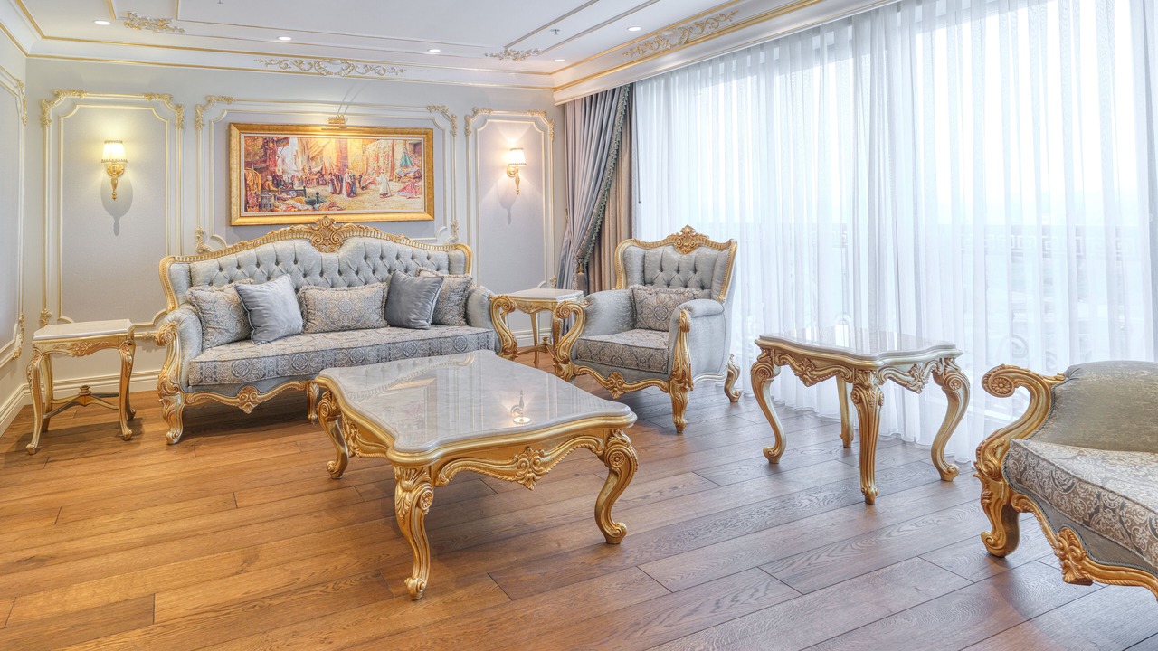 Photo of Bedroom in Moda