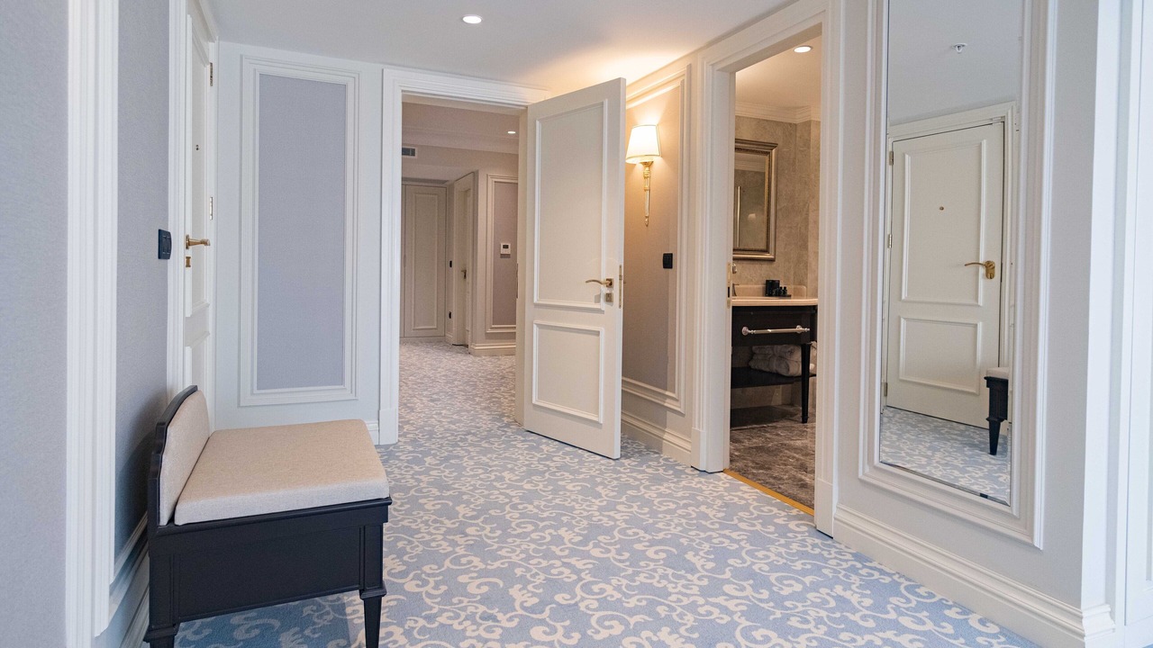 Photo of Bedroom in Moda