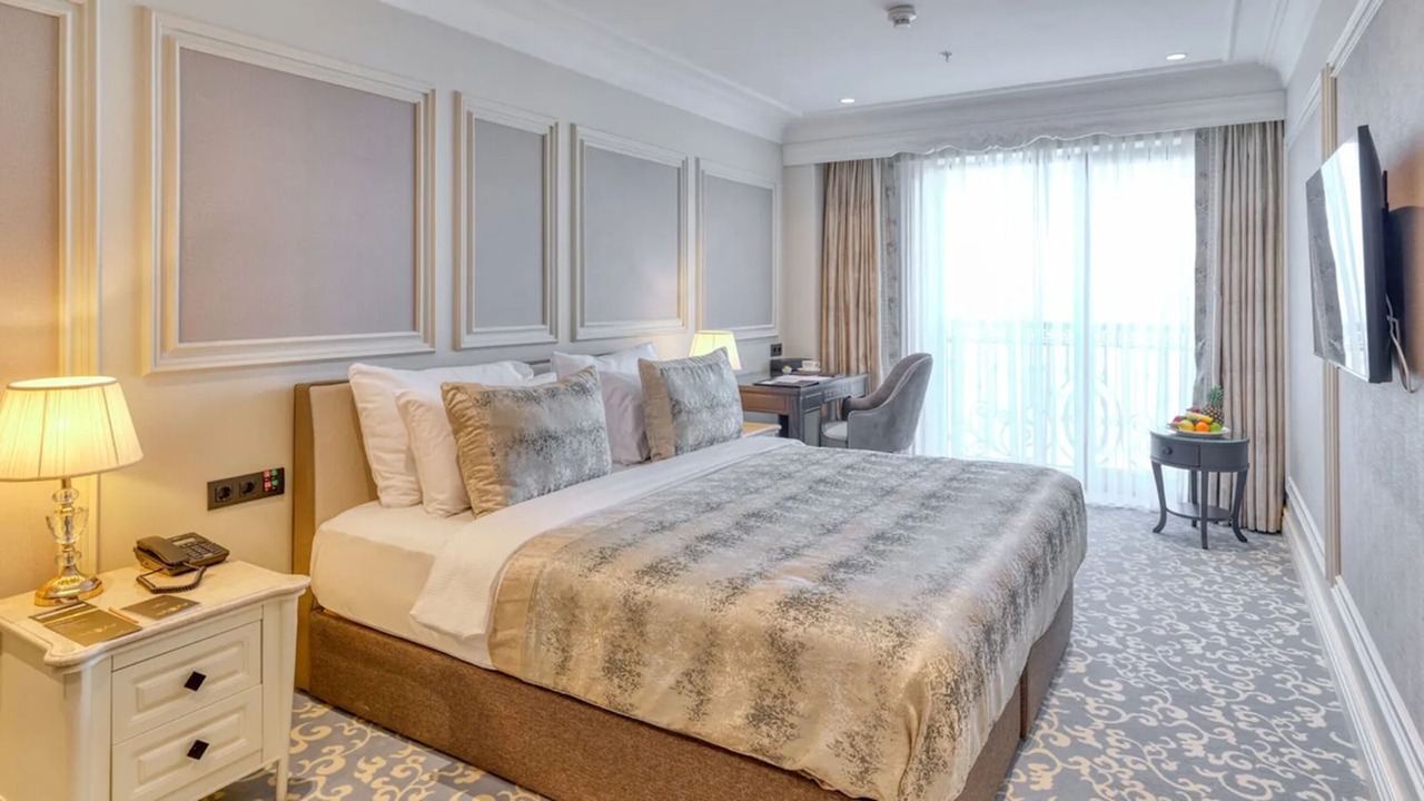 Photo of Bedroom in Moda
