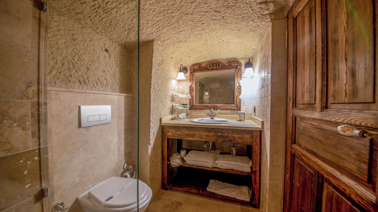 Photo of Bathroom in Ortahisar