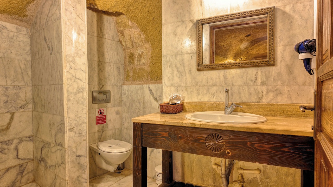 Photo of Bathroom in Ortahisar