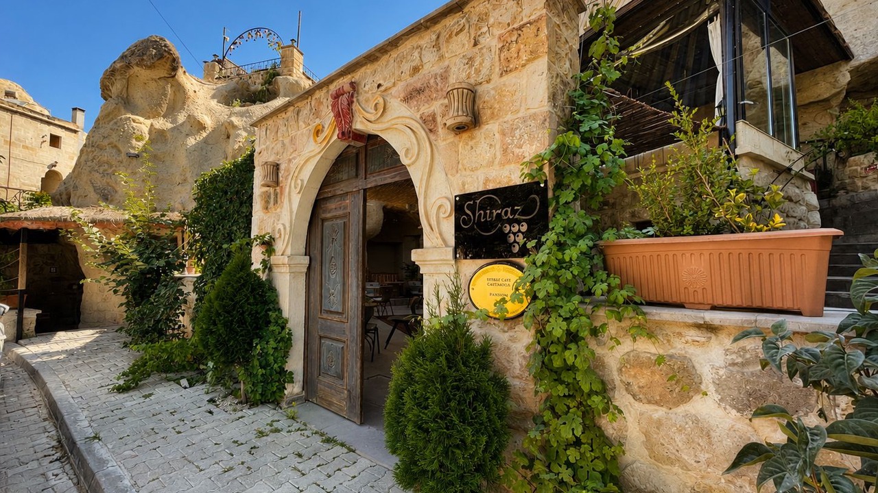 Photo of Outdoor in Ortahisar