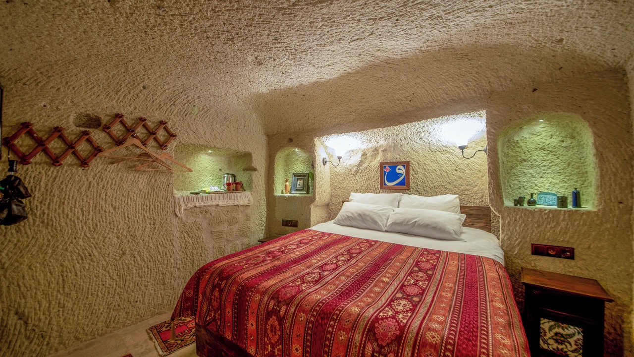 Photo of Bedroom in Ortahisar
