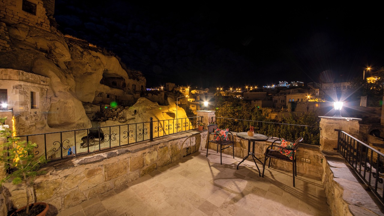 Photo of Patio Balcony in Ortahisar