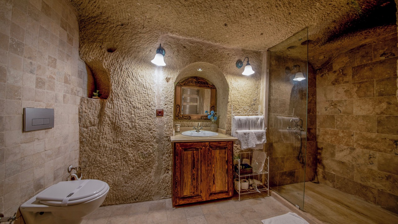 Photo of Bathroom in Ortahisar