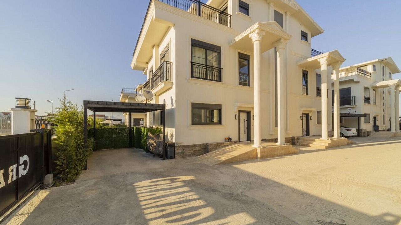Photo of Outdoor in Bogazkent