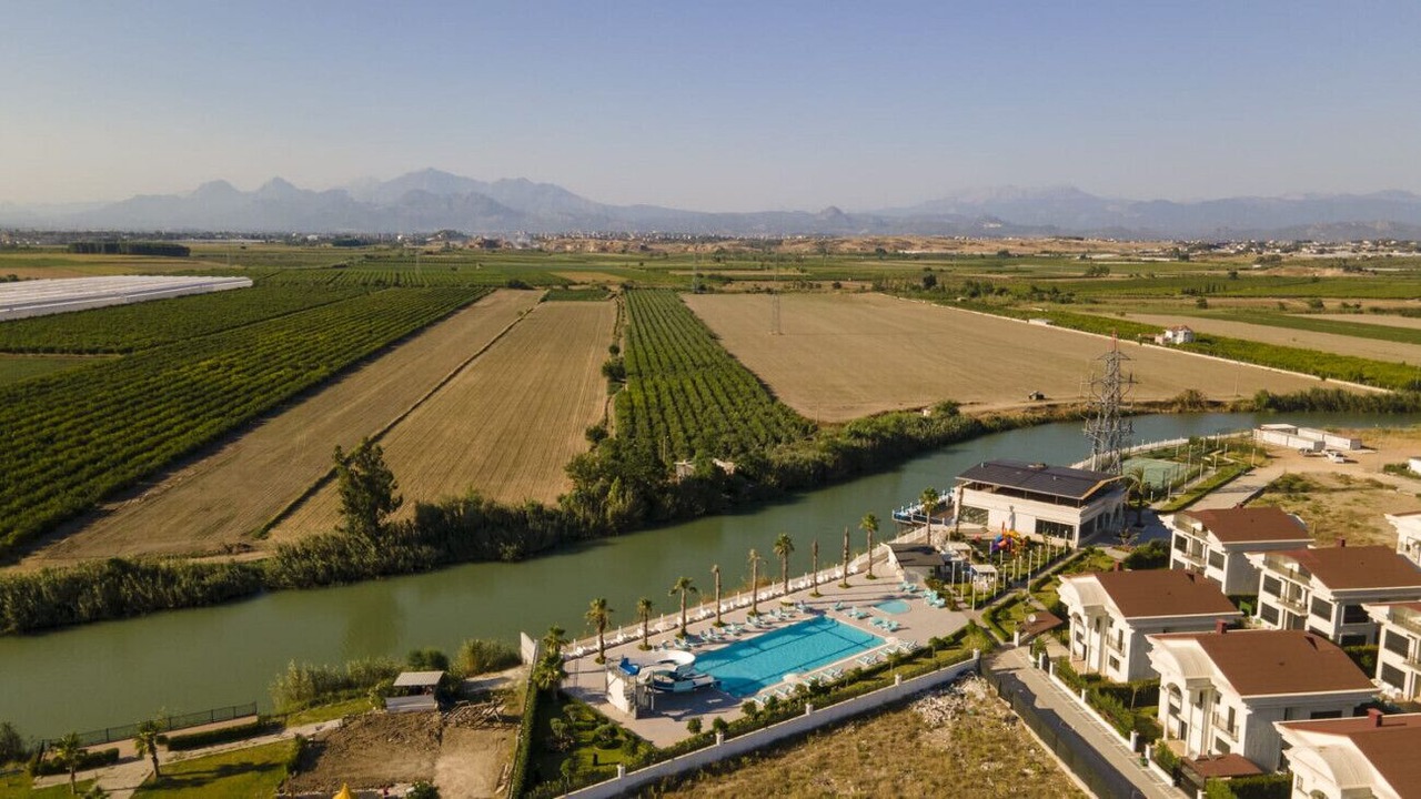 Photo of Outdoor in Bogazkent
