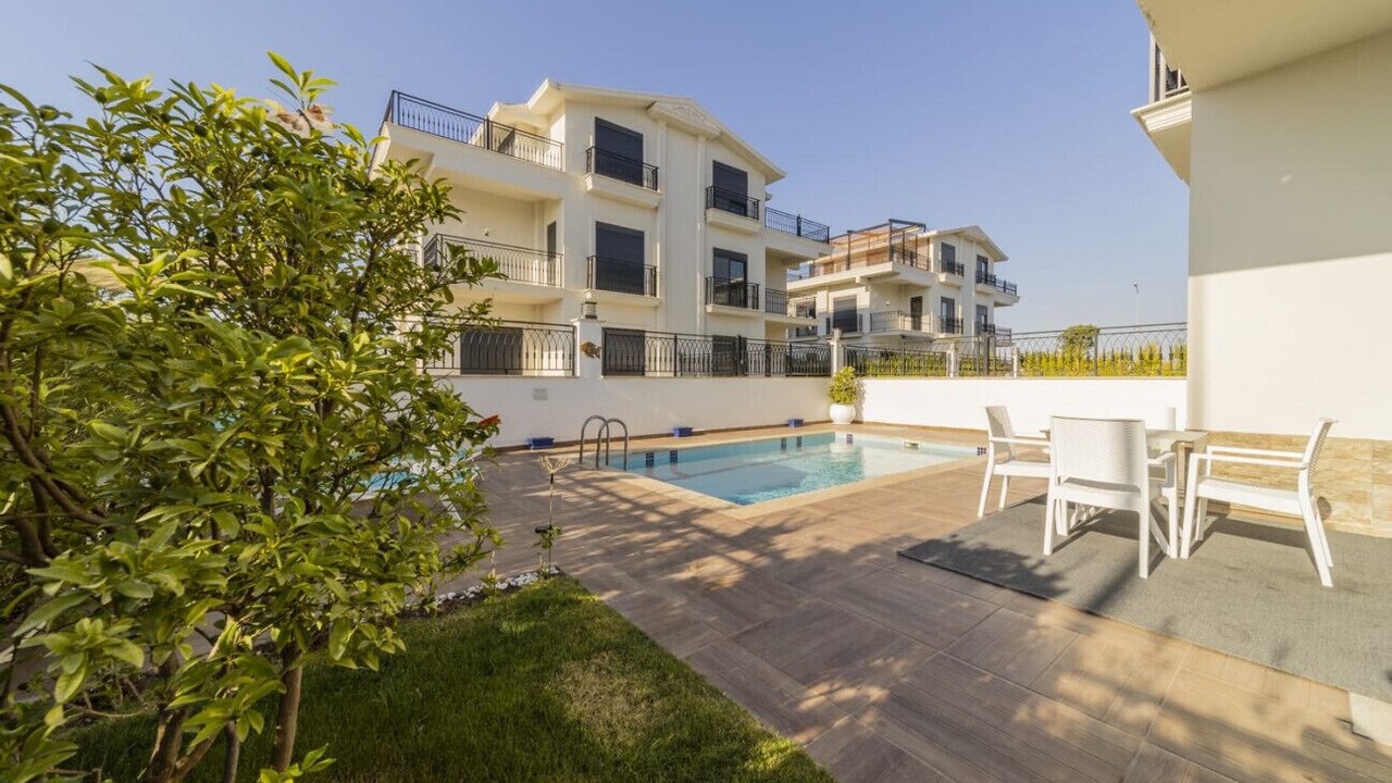 Photo of Outdoor in Bogazkent