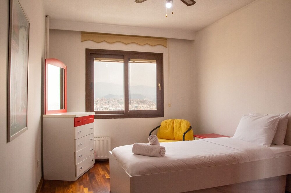 Photo of Bedroom in Mavisehir Mahallesi