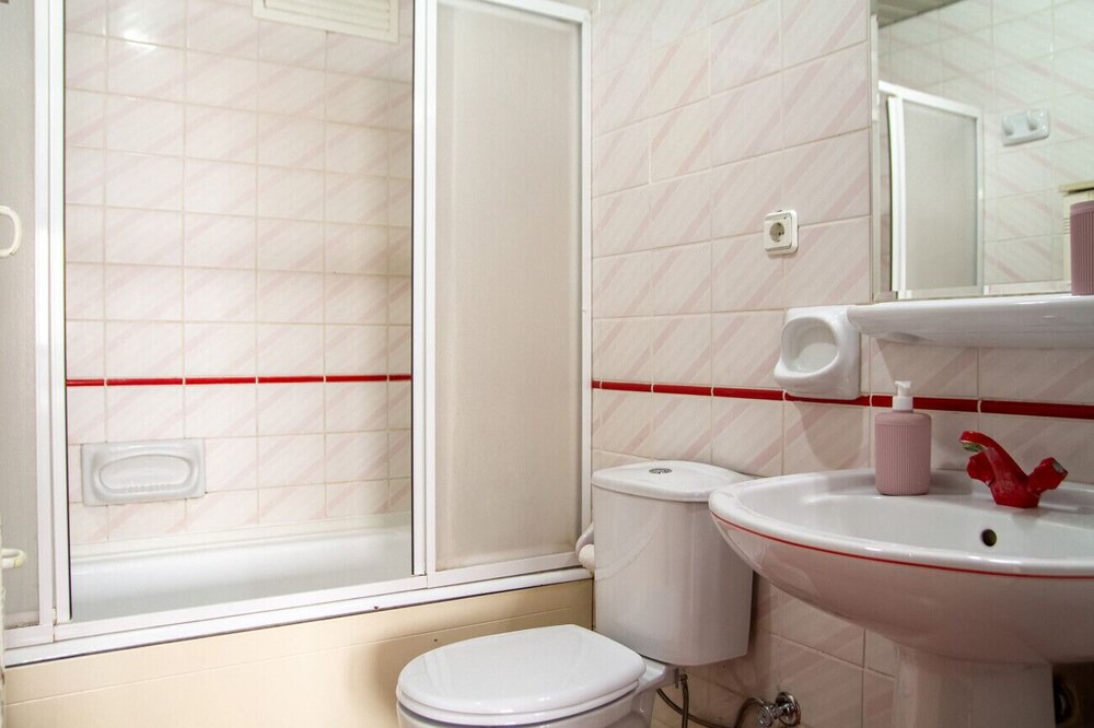 Photo of Bathroom in Mavisehir Mahallesi