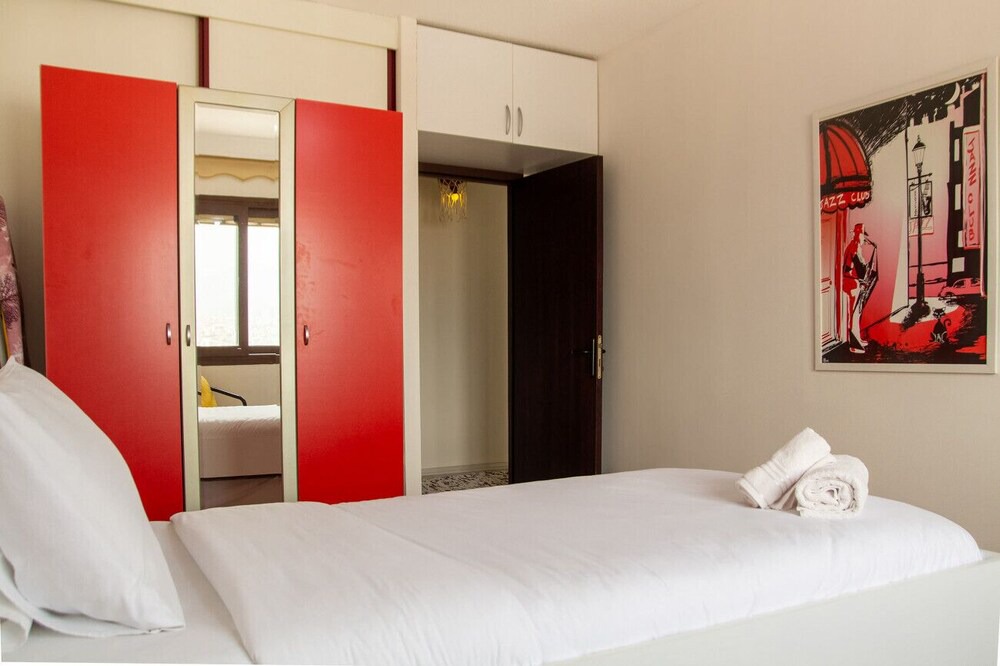 Photo of Bedroom in Mavisehir Mahallesi