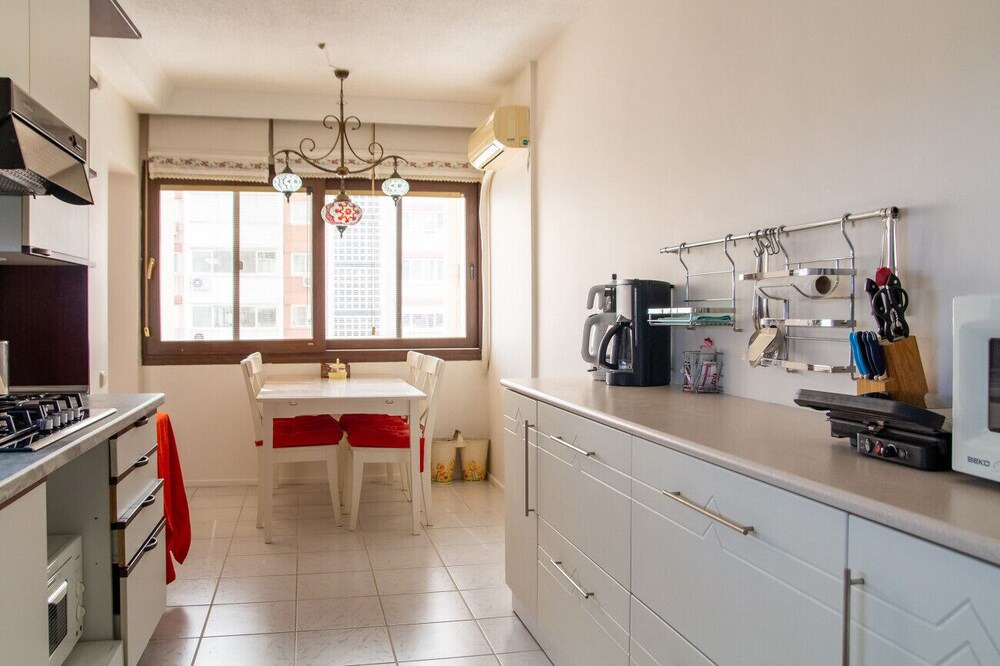 Photo of Kitchen in Mavisehir Mahallesi
