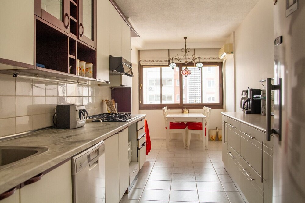 Photo of Kitchen in Mavisehir Mahallesi