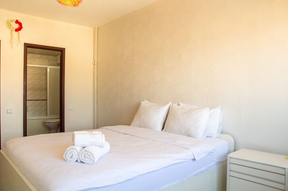 Photo of Bedroom in Mavisehir Mahallesi