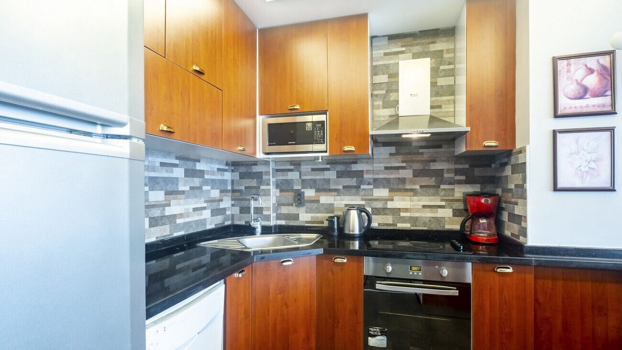 Photo of Kitchen in Nisantasi