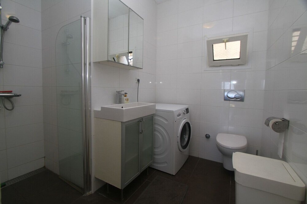 Photo of Bathroom in Dalyan Mahallesi