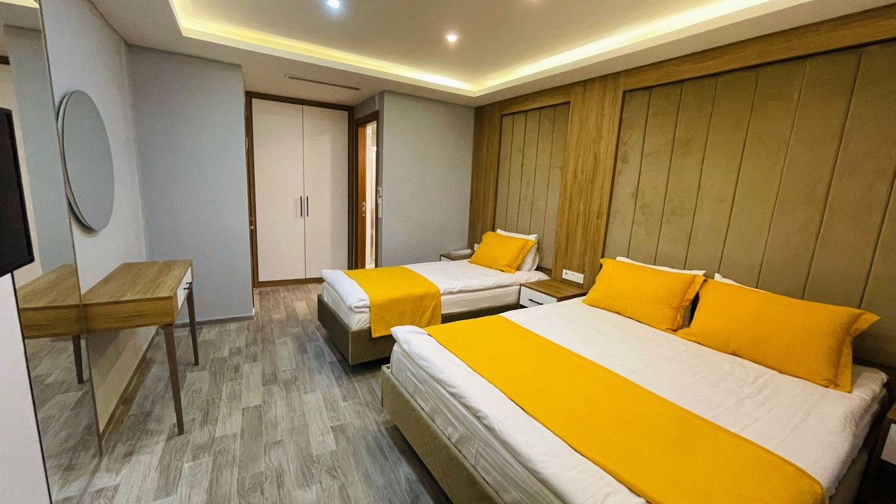 Photo of Bedroom in Emin Sinan