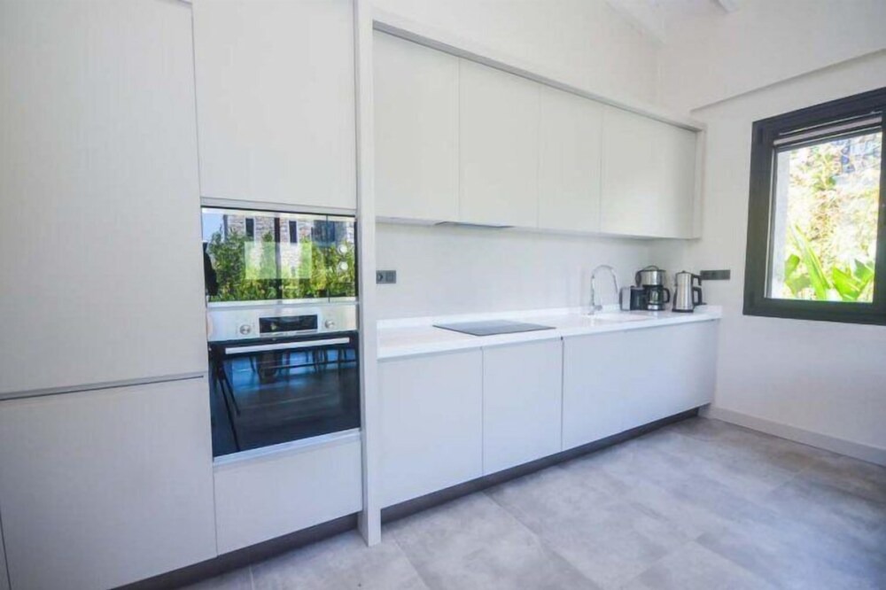 Photo of Kitchen in Torba