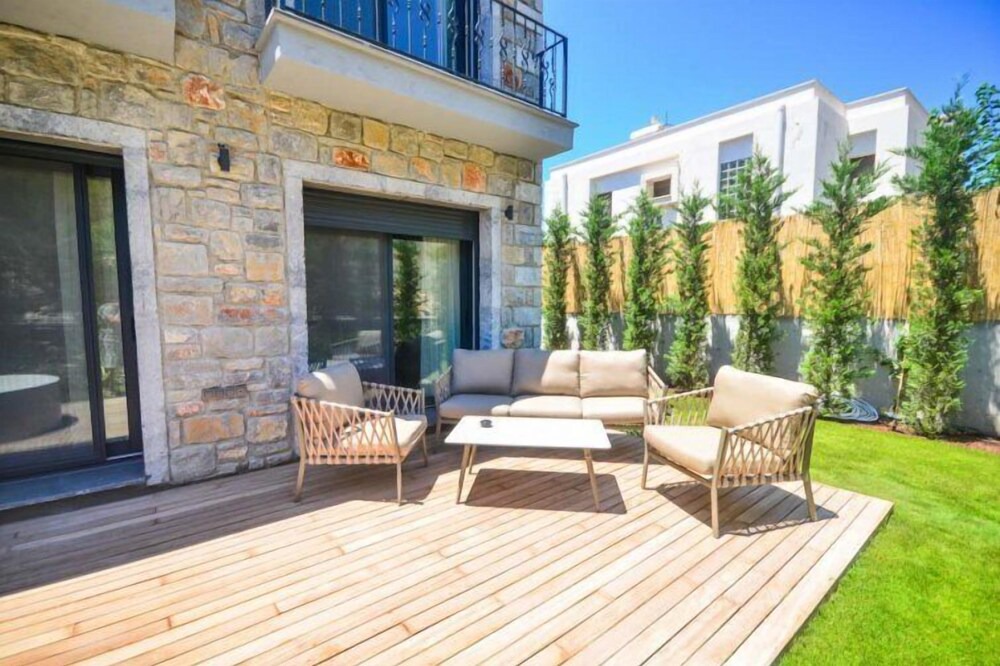 Photo of Patio Balcony in Torba