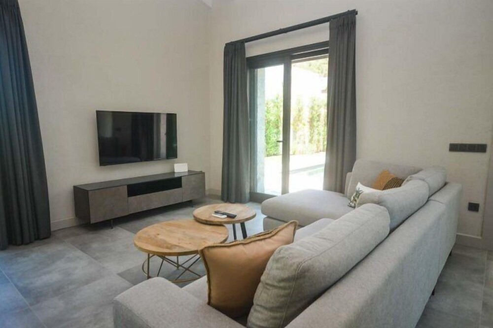 Photo of Livingroom in Torba