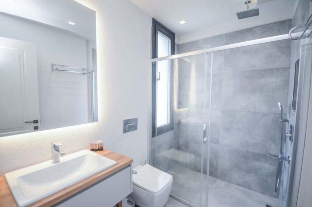 Photo of Bathroom in Torba