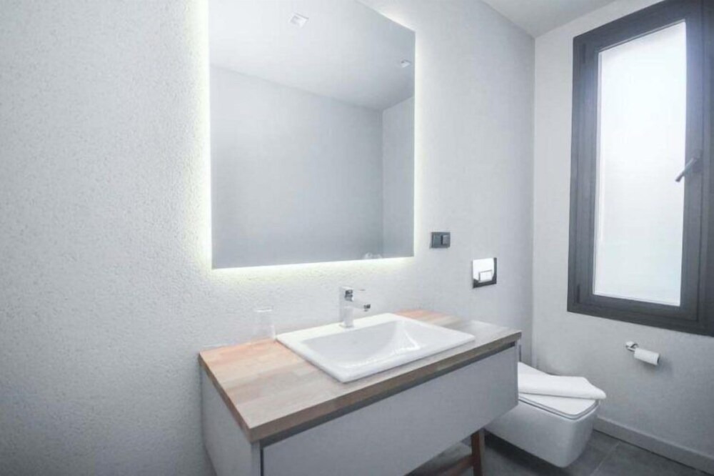 Photo of Bathroom in Torba