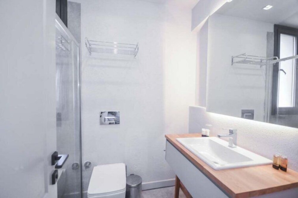 Photo of Bathroom in Torba