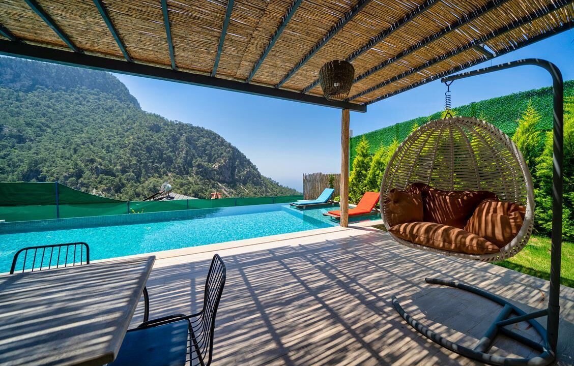 Photo of Outdoor in Faralya
