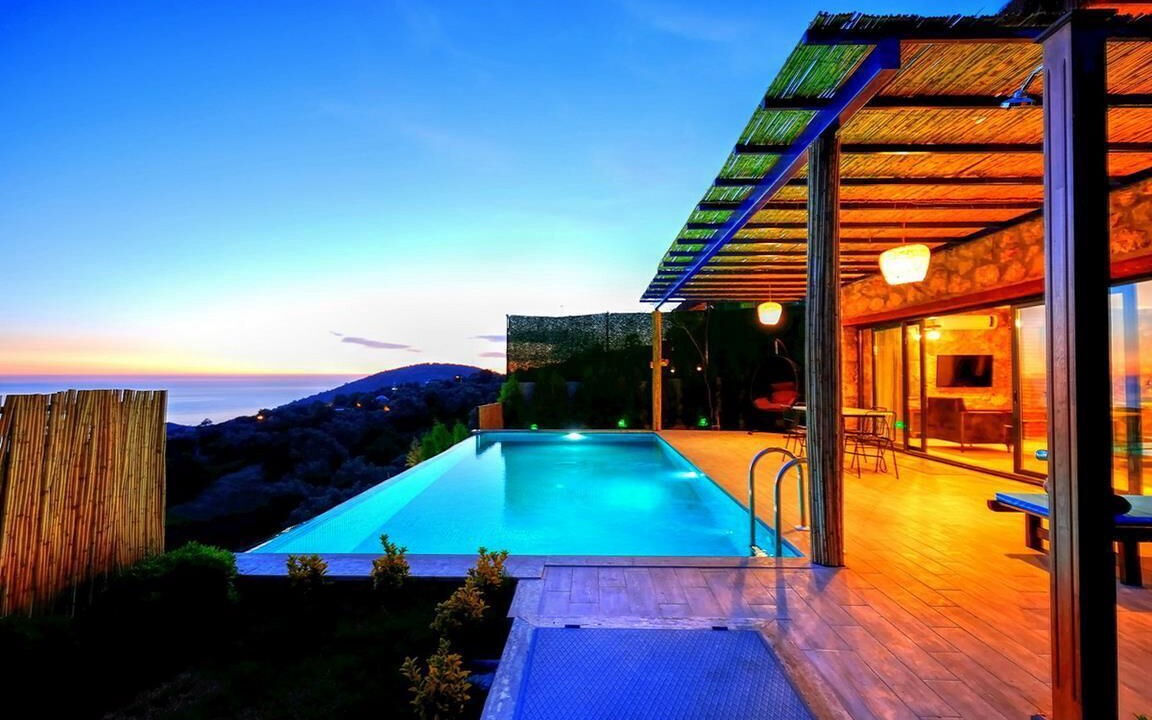 Photo of Outdoor in Faralya