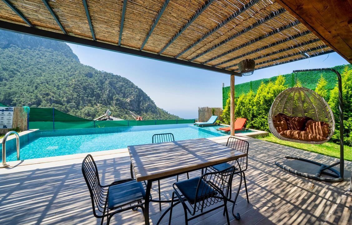 Photo of Outdoor in Faralya