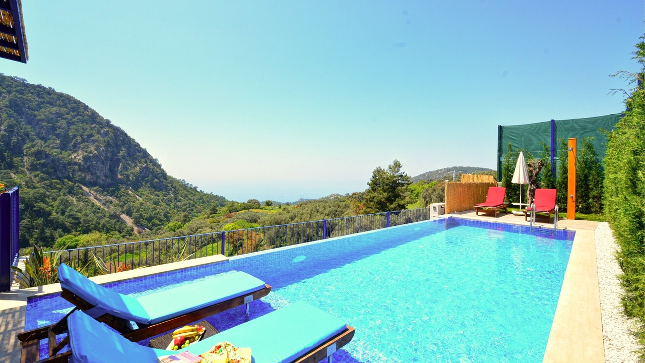 Photo of Outdoor in Faralya
