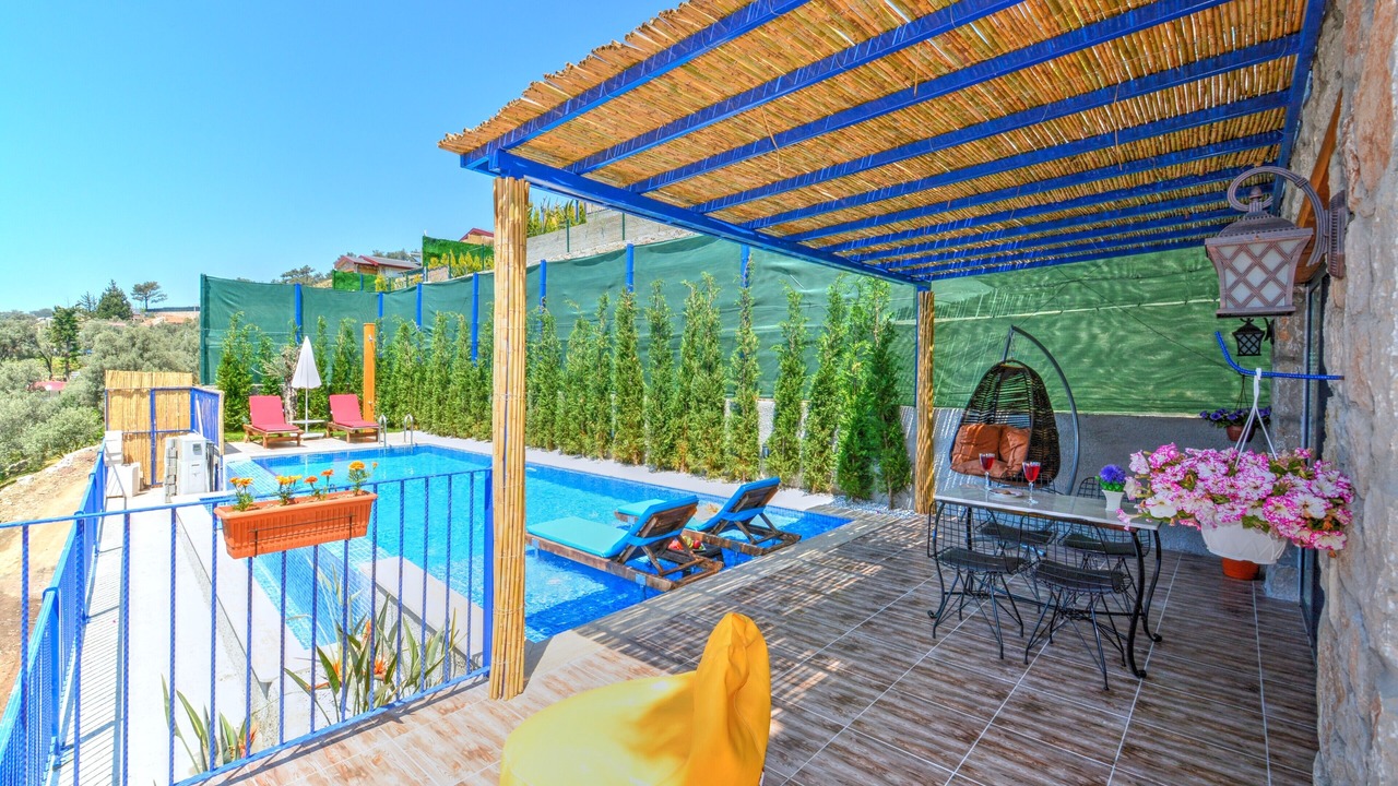 Photo of Outdoor in Faralya